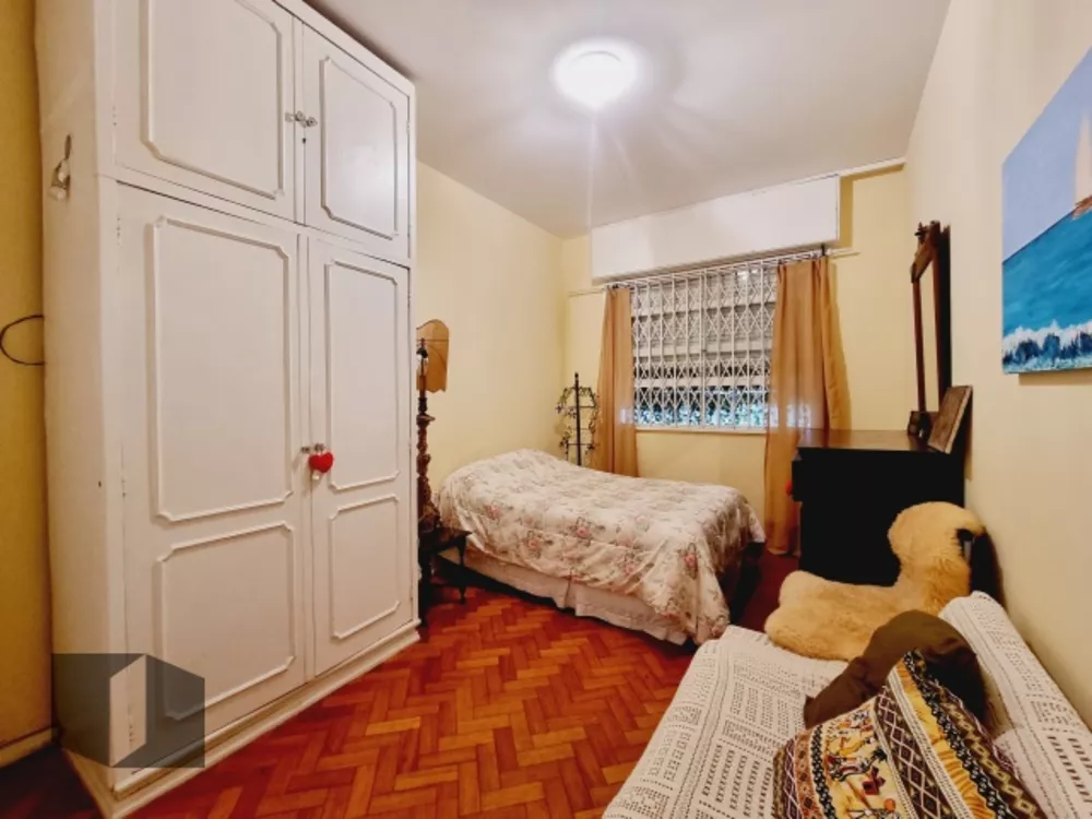 Apartamento, 4 quartos, 210 m² - Foto 35