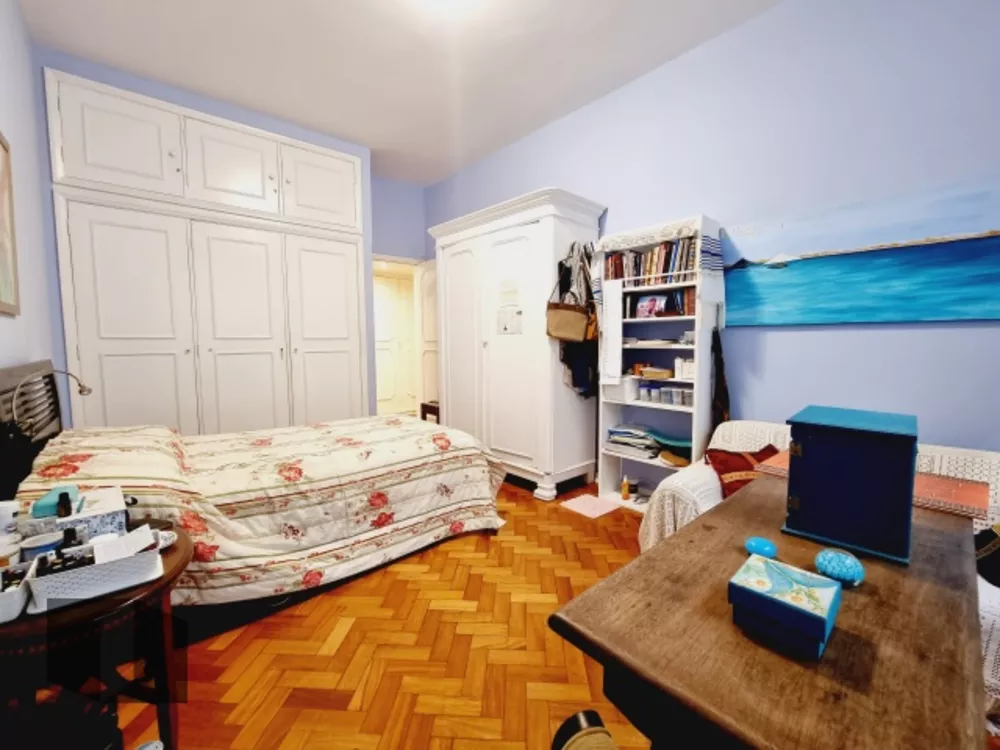 Apartamento, 4 quartos, 210 m² - Foto 40