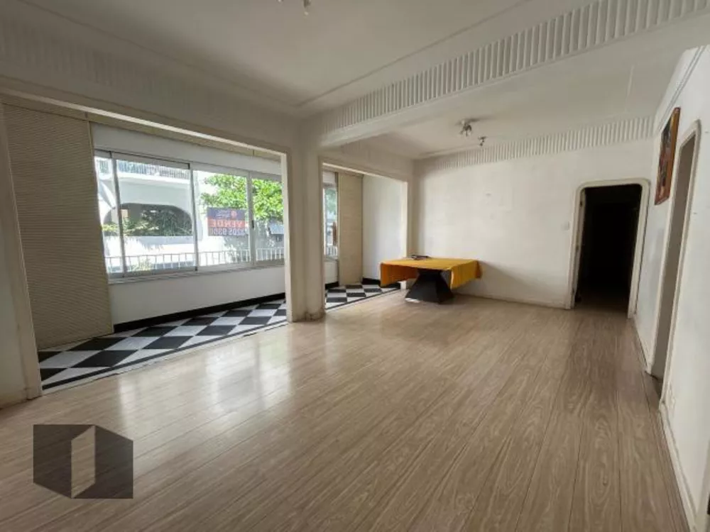 Apartamento, 4 quartos, 140 m² - Foto 1