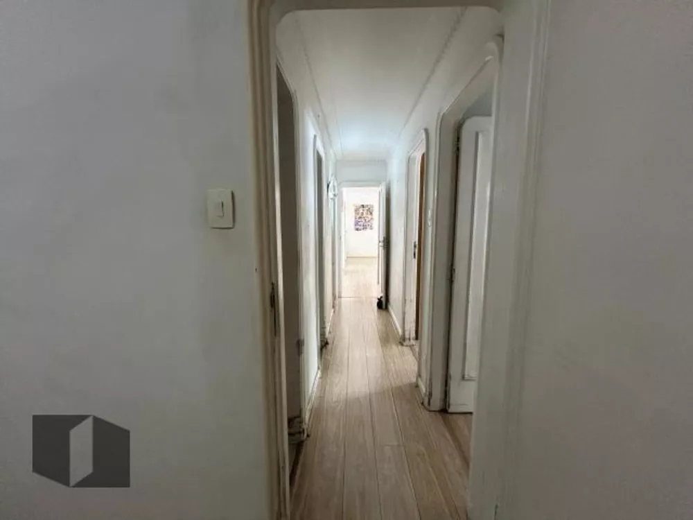 Apartamento, 4 quartos, 140 m² - Foto 20