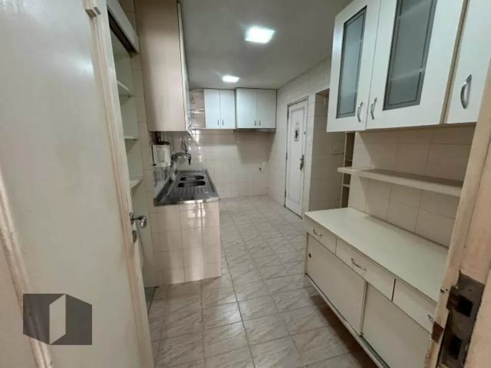 Apartamento, 4 quartos, 140 m² - Foto 21