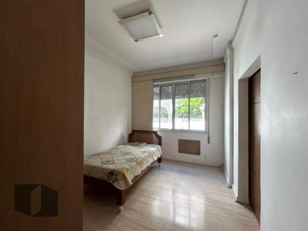 Apartamento, 4 quartos, 140 m² - Foto 6