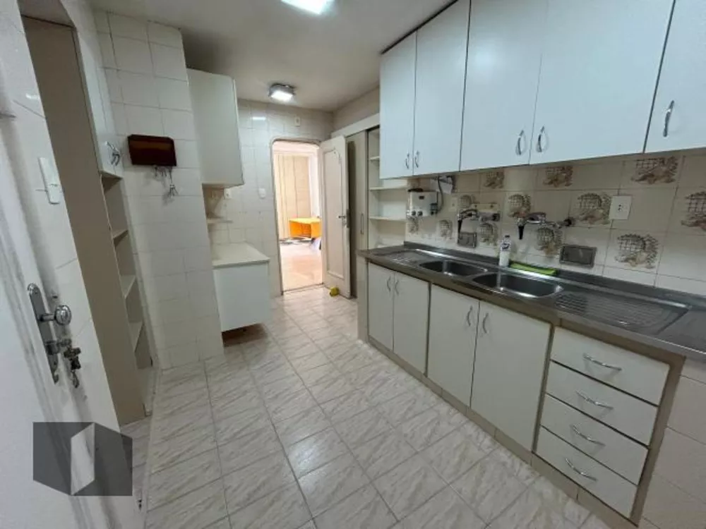 Apartamento, 4 quartos, 140 m² - Foto 36