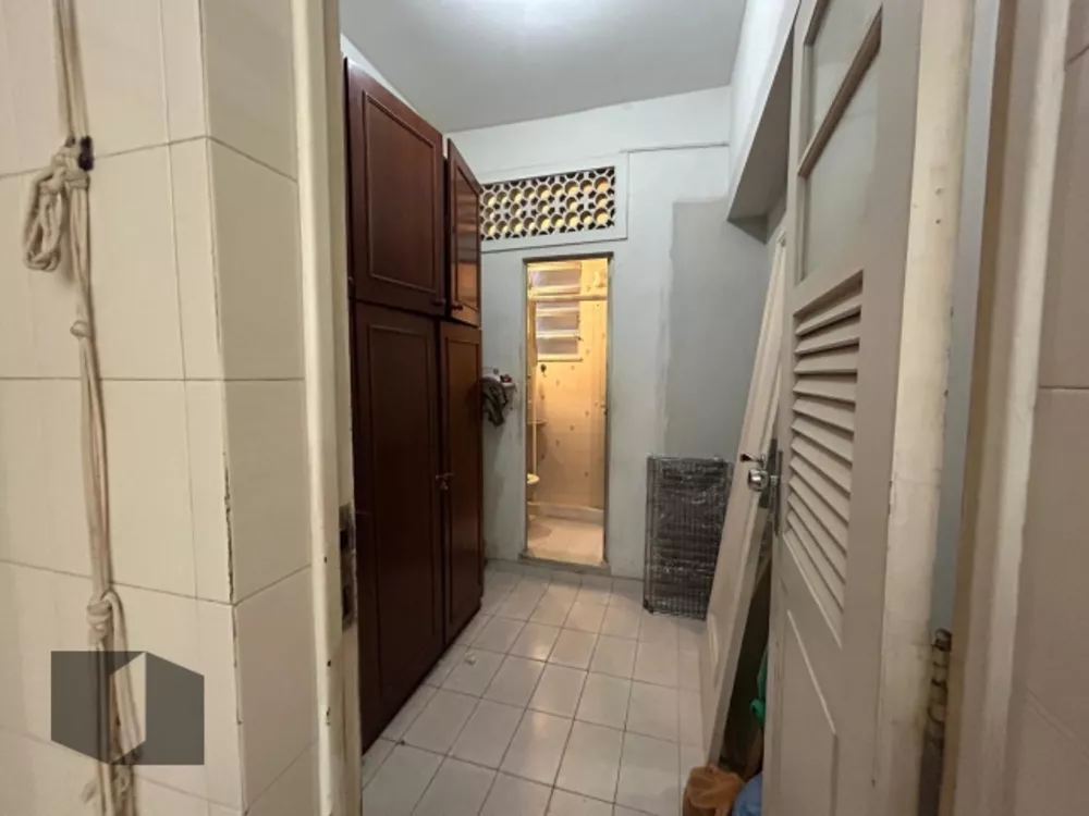 Apartamento, 4 quartos, 140 m² - Foto 40