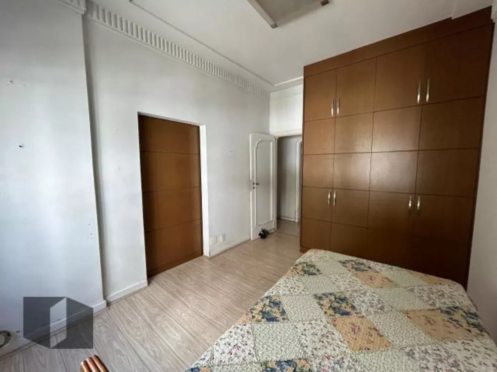 Apartamento, 4 quartos, 140 m² - Foto 49