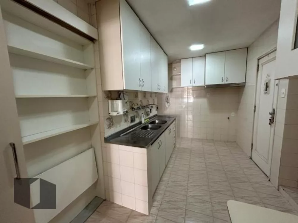 Apartamento, 4 quartos, 140 m² - Foto 46