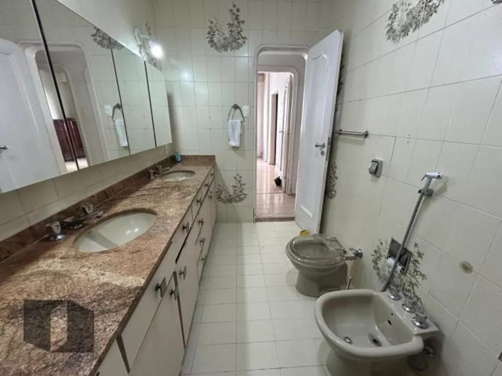 Apartamento, 4 quartos, 140 m² - Foto 19