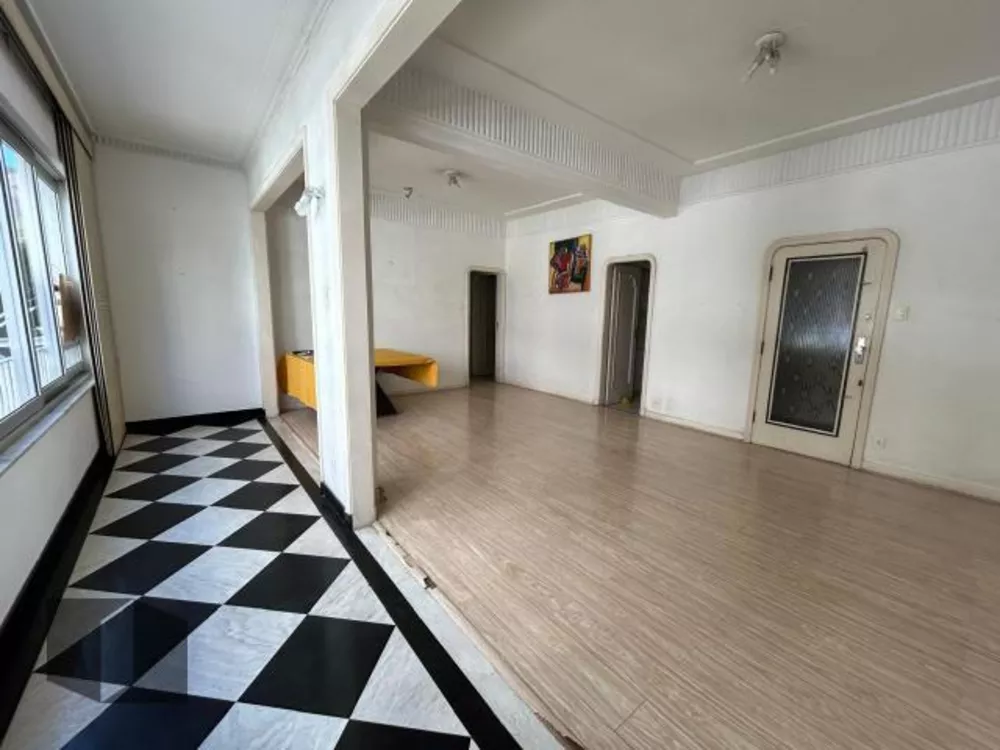 Apartamento, 4 quartos, 140 m² - Foto 50