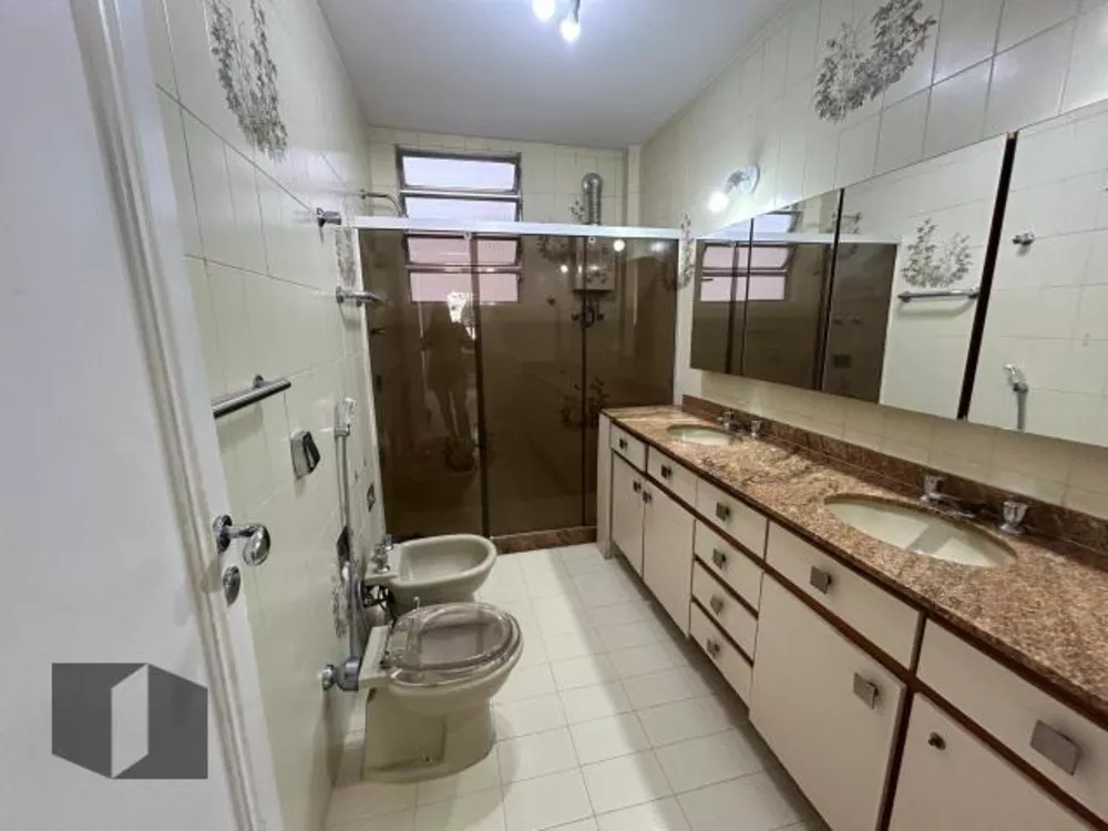 Apartamento, 4 quartos, 140 m² - Foto 27
