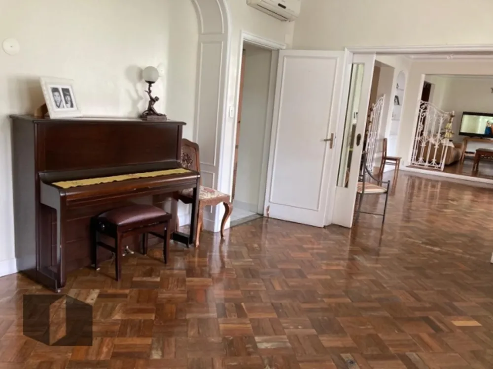 Apartamento, 4 quartos, 335 m² - Foto 3
