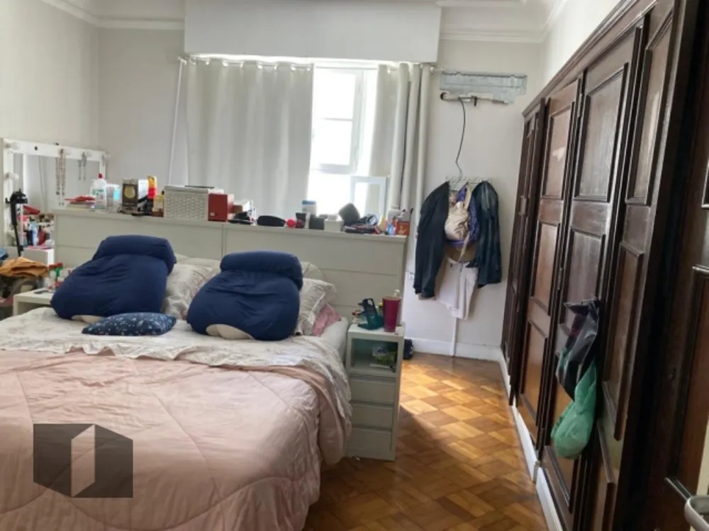 Apartamento, 4 quartos, 335 m² - Foto 10