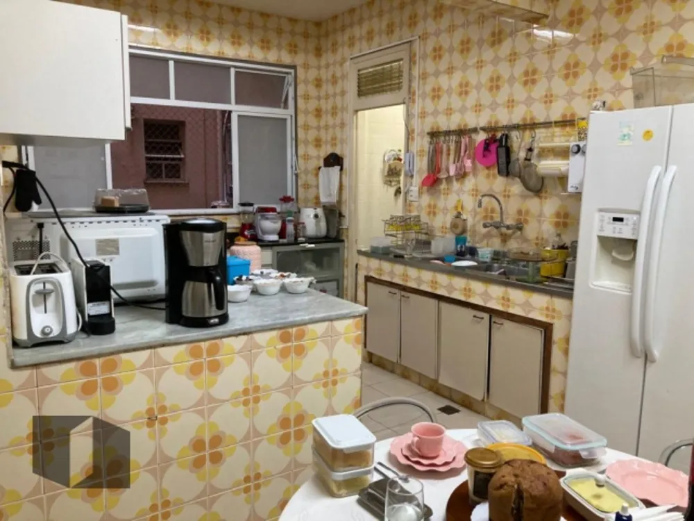 Apartamento, 4 quartos, 335 m² - Foto 12