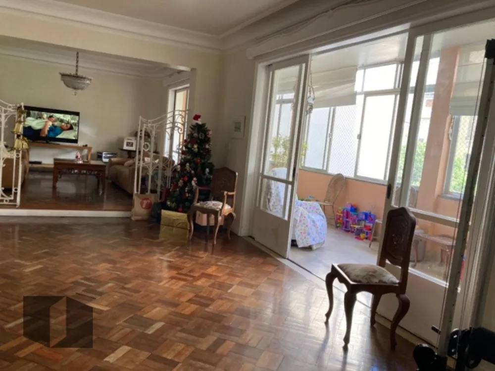 Apartamento, 4 quartos, 335 m² - Foto 5