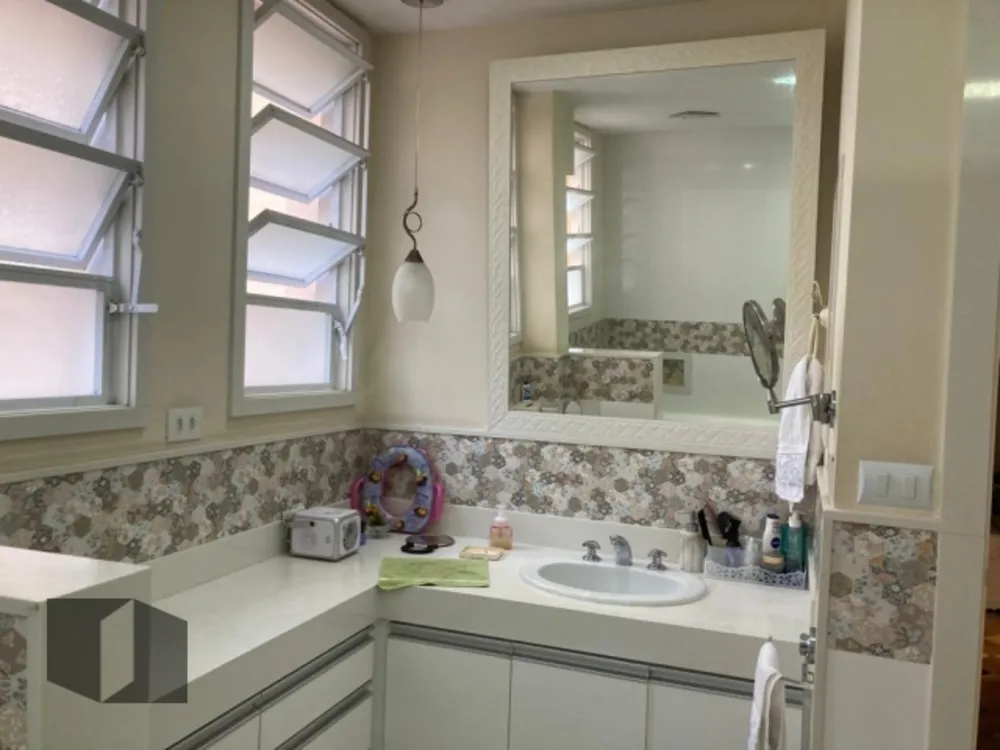 Apartamento, 4 quartos, 335 m² - Foto 16
