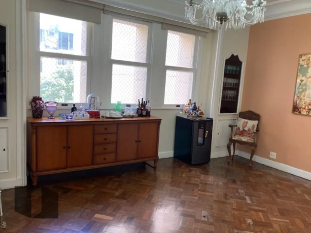 Apartamento, 4 quartos, 335 m² - Foto 2