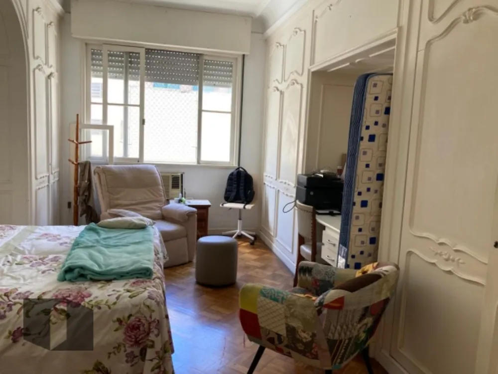 Apartamento, 4 quartos, 335 m² - Foto 11