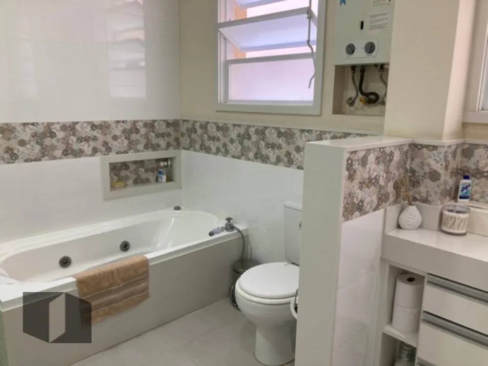 Apartamento, 4 quartos, 335 m² - Foto 14