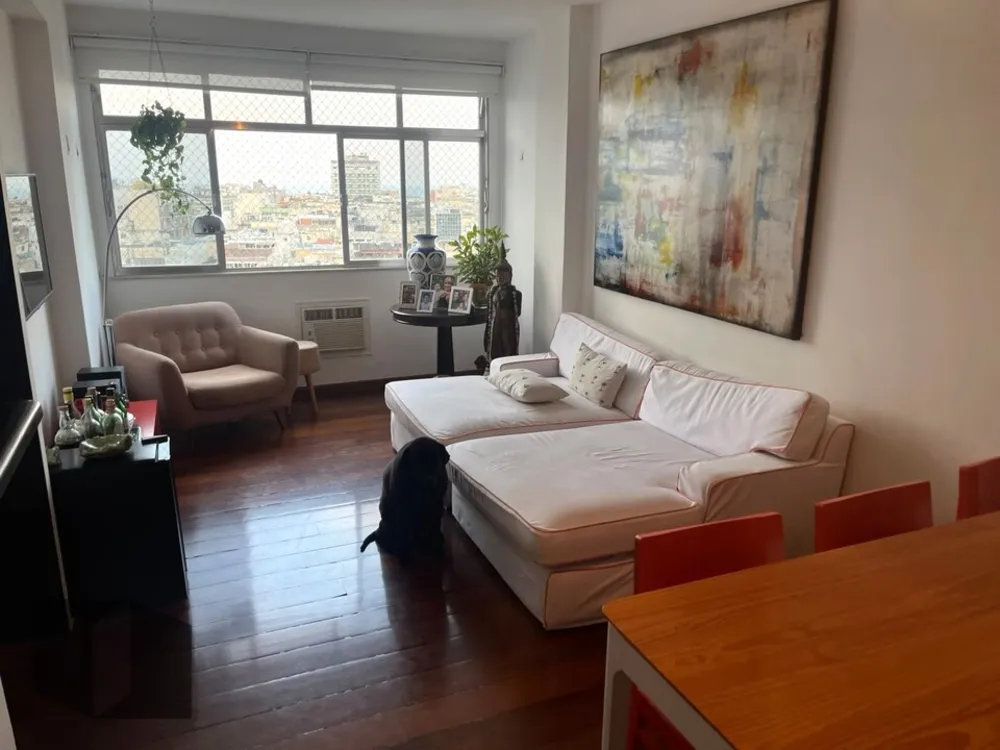 Apartamento, 3 quartos, 88 m² - Foto 2