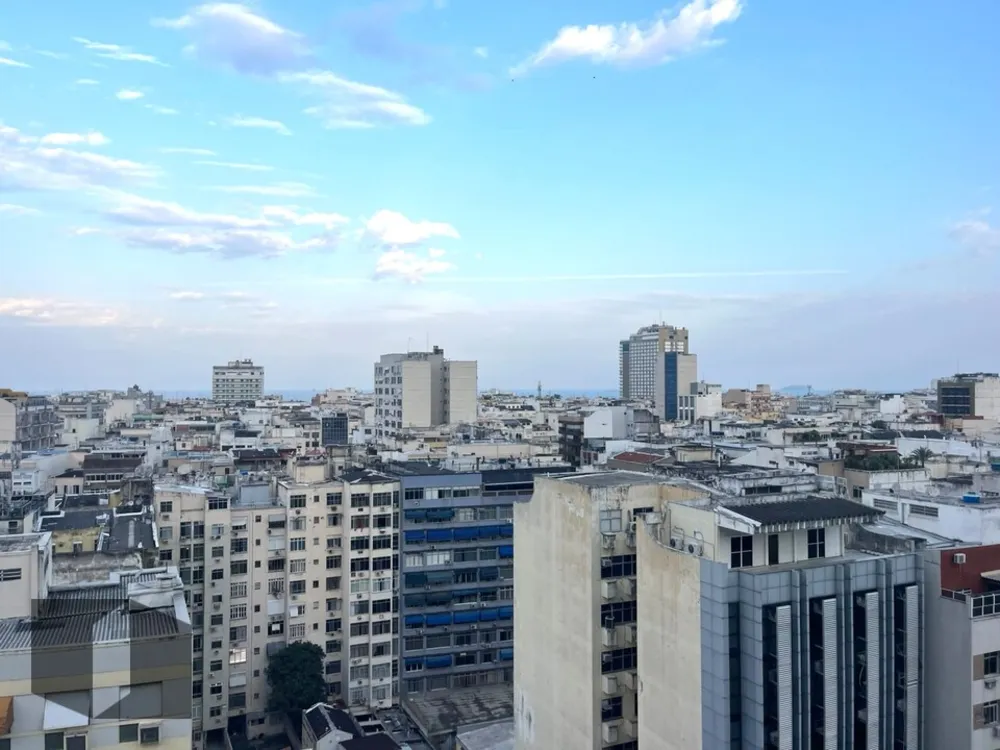 Apartamento, 3 quartos, 88 m² - Foto 1