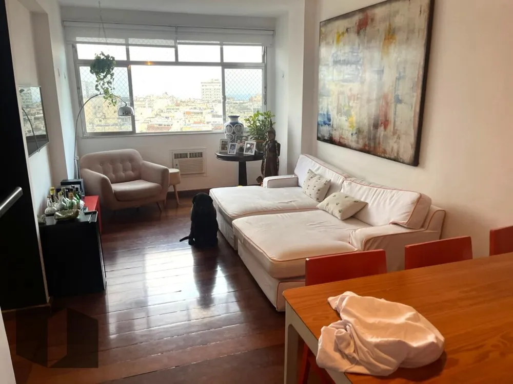 Apartamento, 3 quartos, 88 m² - Foto 4