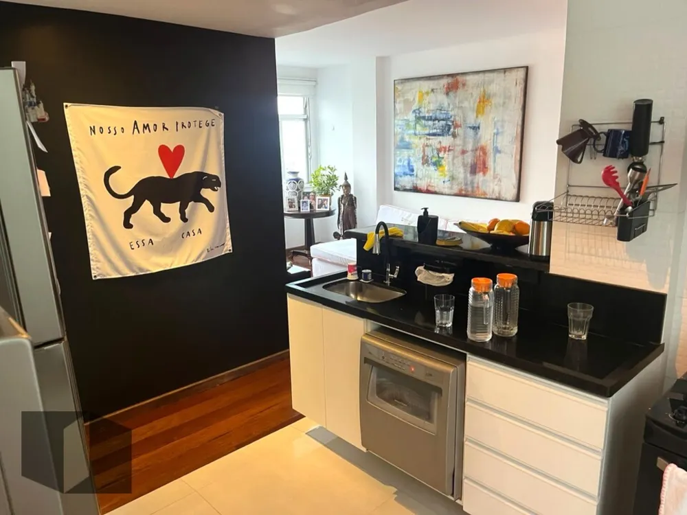 Apartamento, 3 quartos, 88 m² - Foto 16