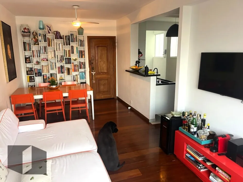Apartamento, 3 quartos, 88 m² - Foto 7