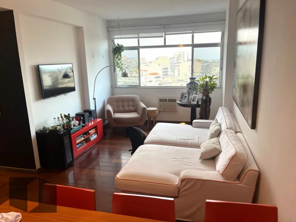 Apartamento, 3 quartos, 88 m² - Foto 3
