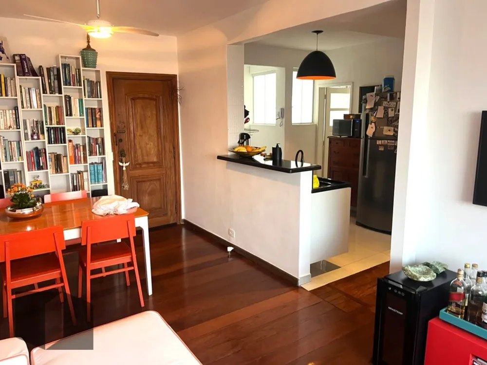 Apartamento, 3 quartos, 88 m² - Foto 8
