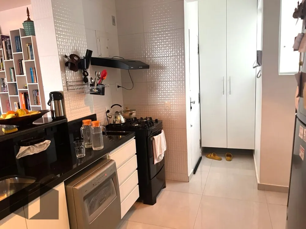 Apartamento, 3 quartos, 88 m² - Foto 17