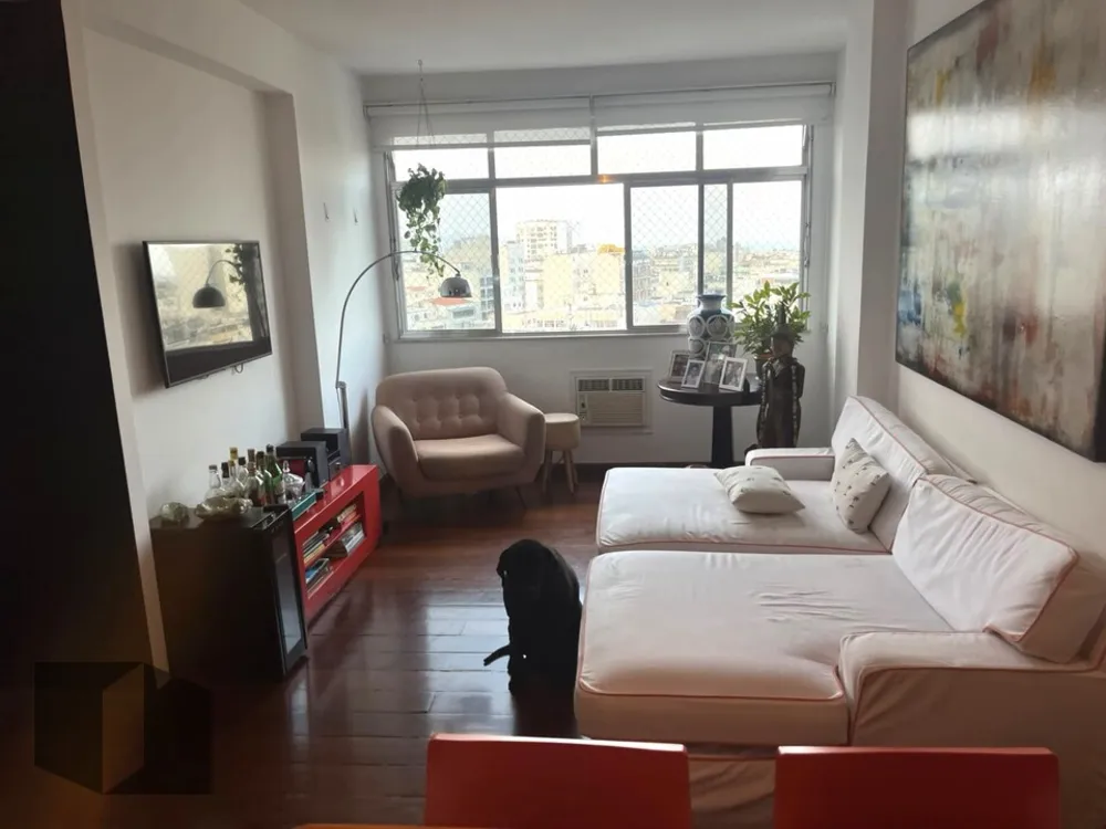 Apartamento, 3 quartos, 88 m² - Foto 5