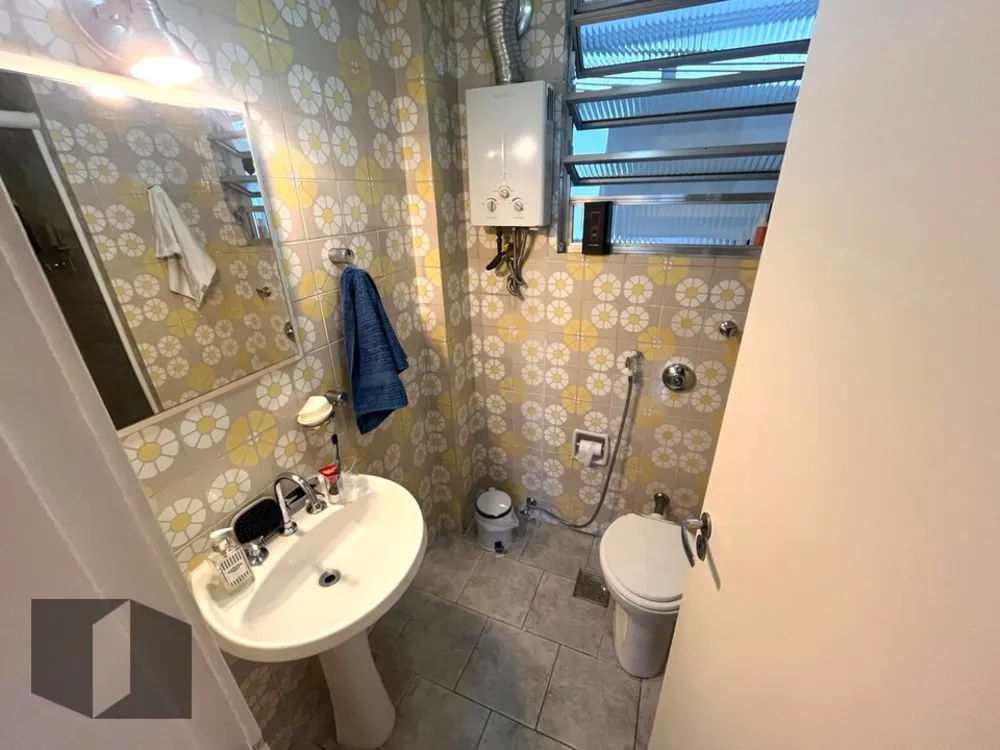 Apartamento, 3 quartos, 88 m² - Foto 9