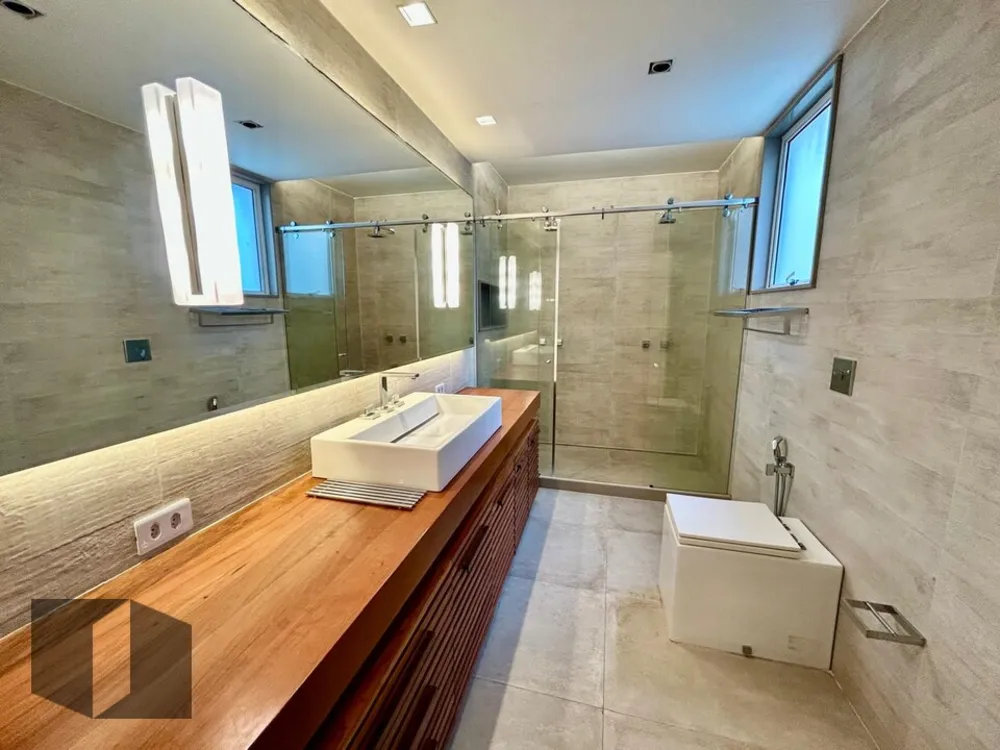 Apartamento, 3 quartos, 173 m² - Foto 11
