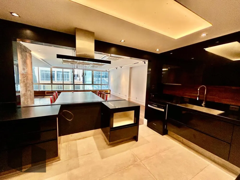 Apartamento, 3 quartos, 173 m² - Foto 19