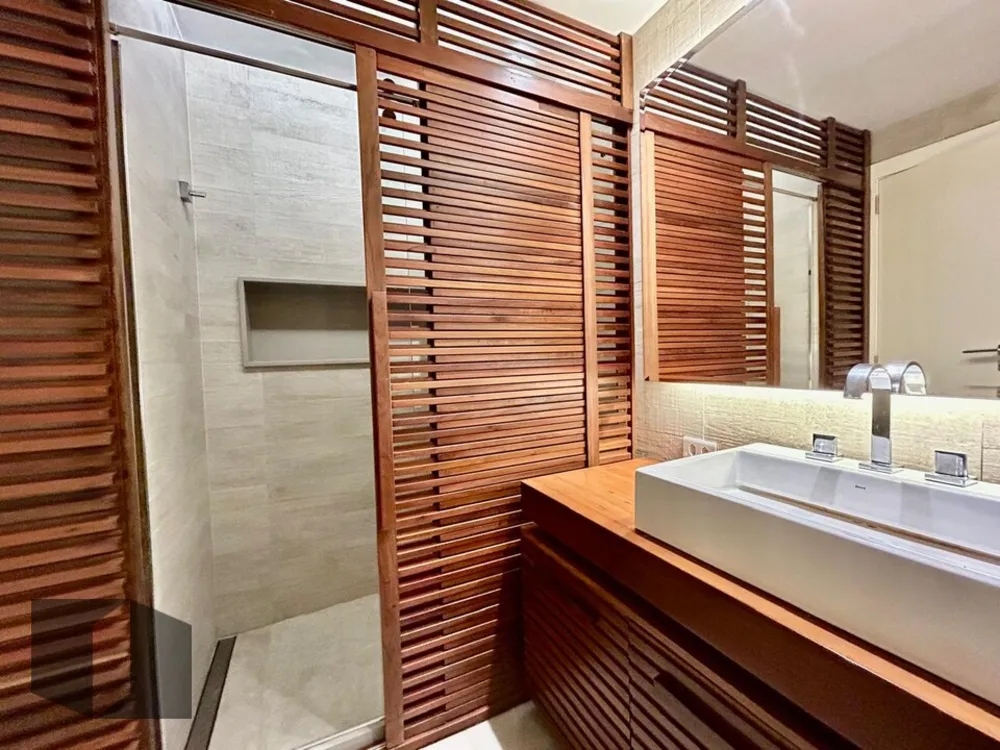 Apartamento, 3 quartos, 173 m² - Foto 7