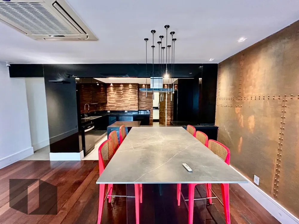 Apartamento, 3 quartos, 173 m² - Foto 5