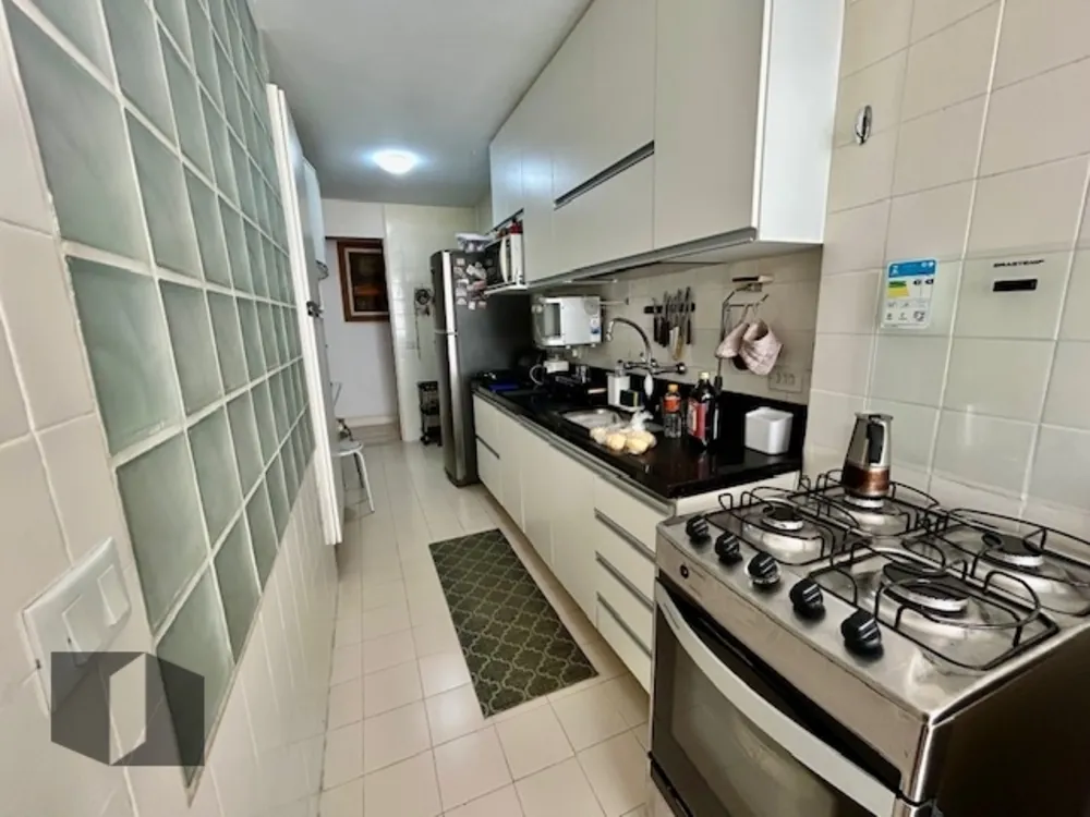 Apartamento, 2 quartos, 72 m² - Foto 12