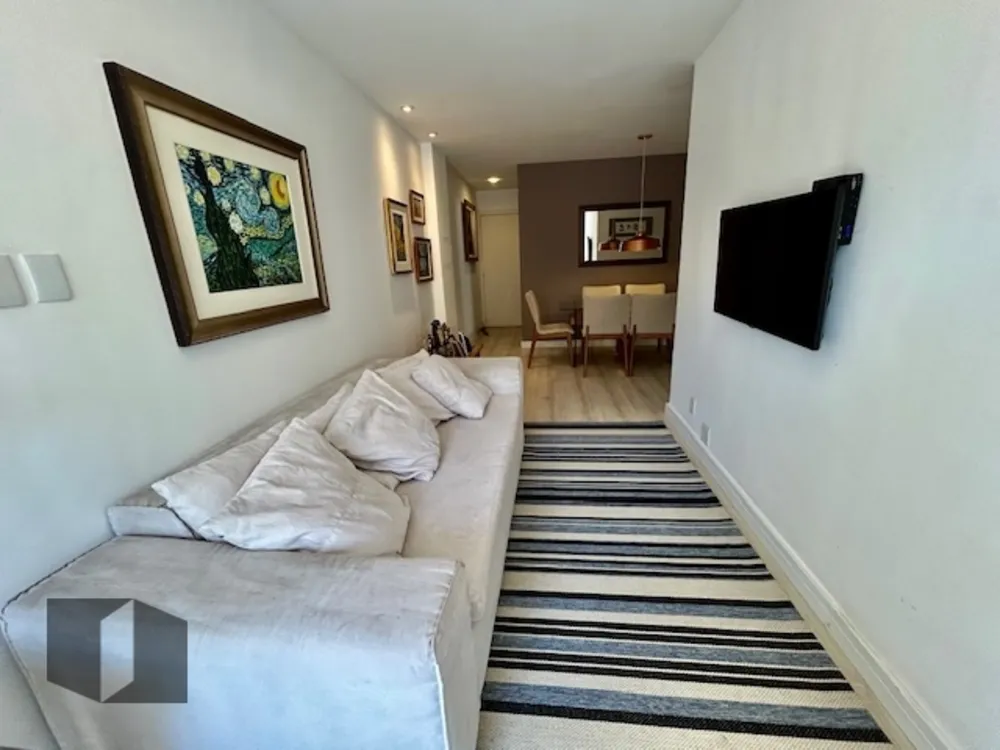 Apartamento, 2 quartos, 72 m² - Foto 4