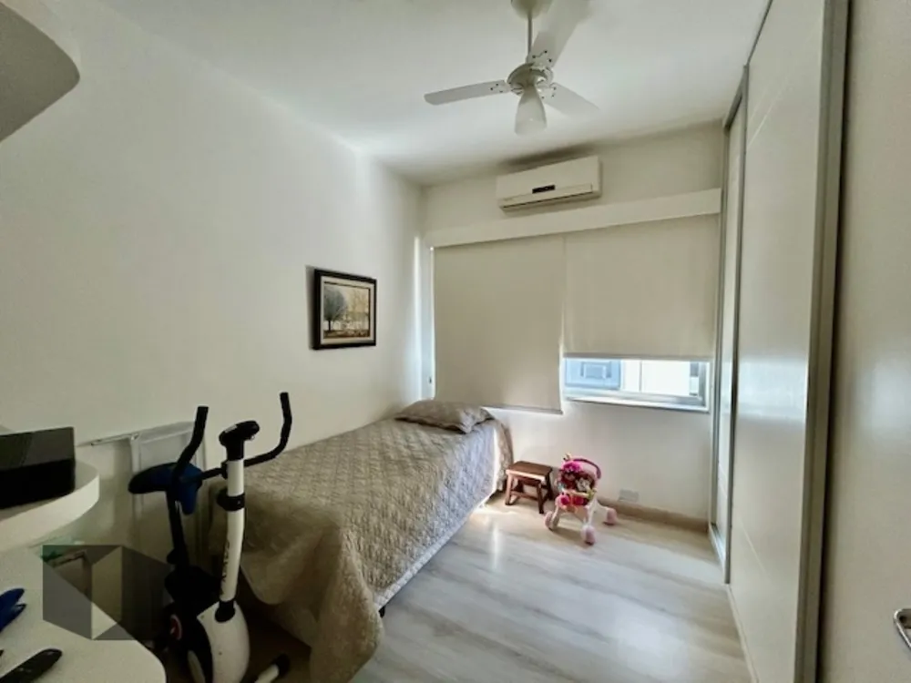 Apartamento, 2 quartos, 72 m² - Foto 6