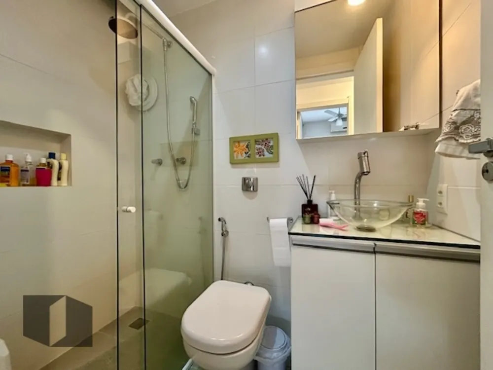 Apartamento, 2 quartos, 72 m² - Foto 5
