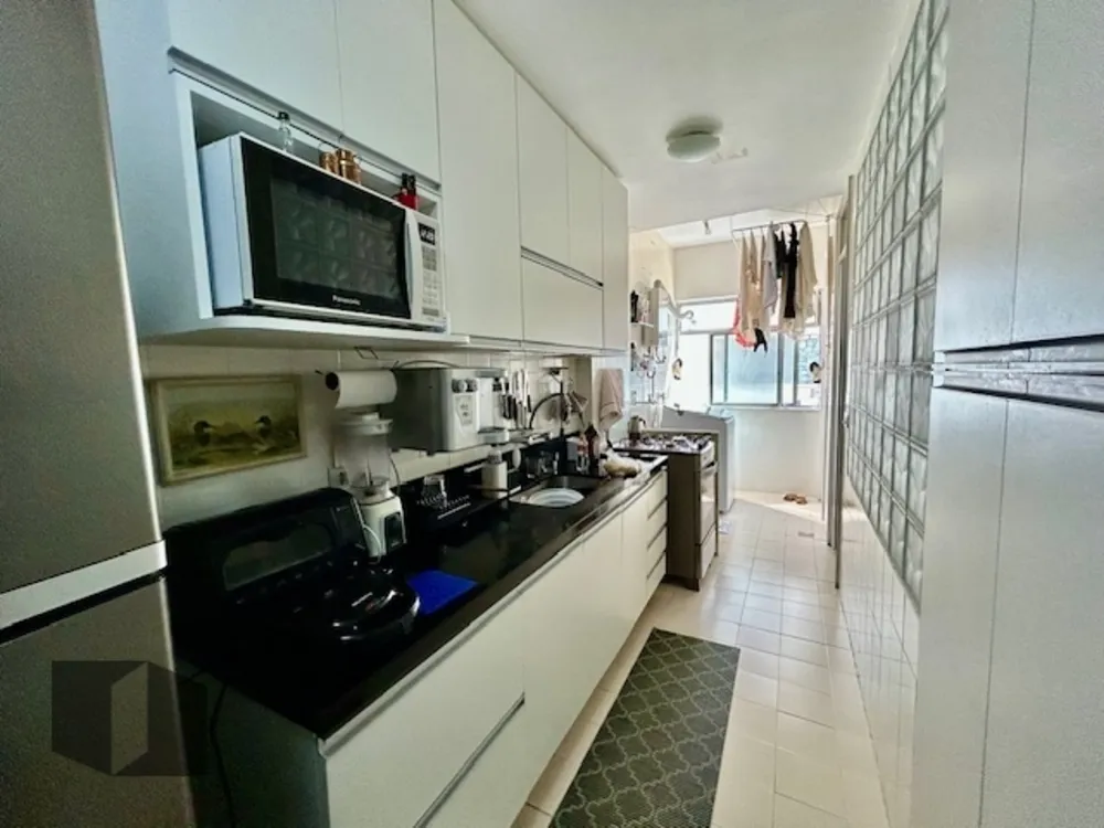 Apartamento, 2 quartos, 72 m² - Foto 10