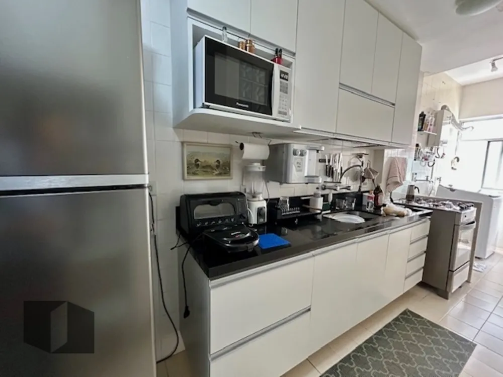 Apartamento, 2 quartos, 72 m² - Foto 11