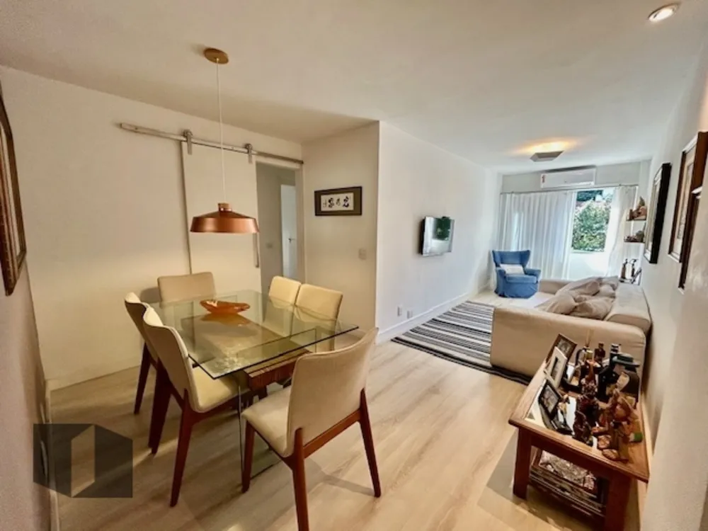 Apartamento, 2 quartos, 72 m² - Foto 2