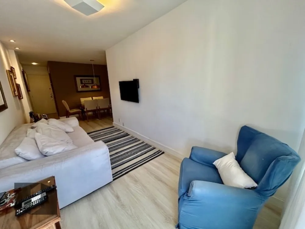 Apartamento, 2 quartos, 72 m² - Foto 3