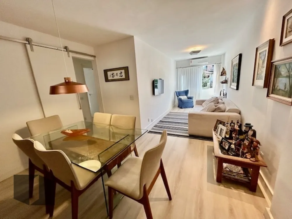 Apartamento, 2 quartos, 72 m² - Foto 1