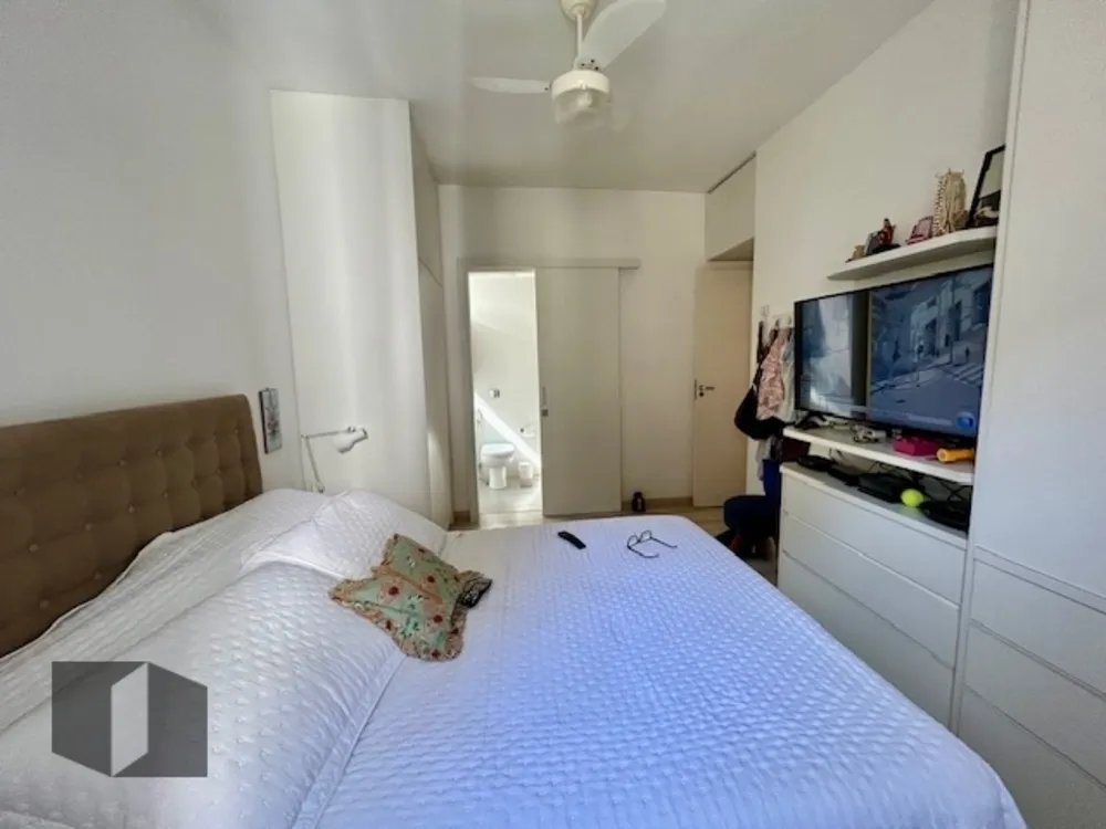 Apartamento, 2 quartos, 72 m² - Foto 9