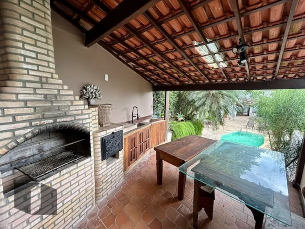 Casa, 5 quartos, 560 m² - Foto 6