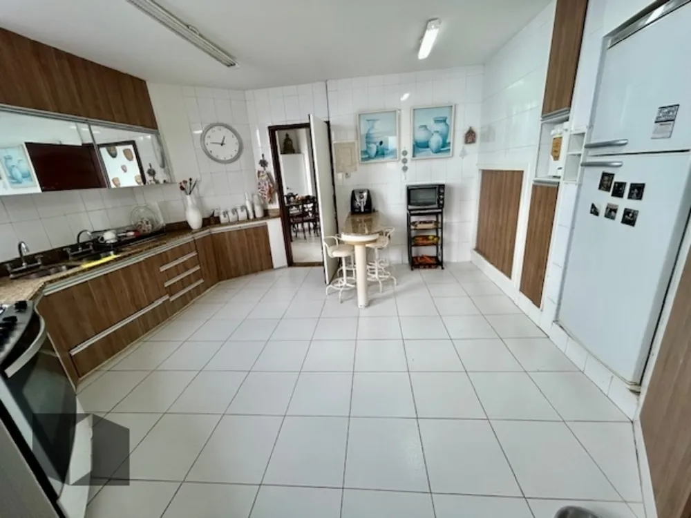 Casa, 5 quartos, 560 m² - Foto 28