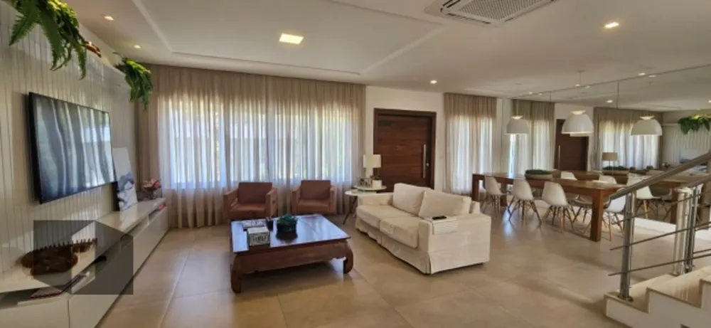 Casa, 4 quartos, 485 m² - Foto 11