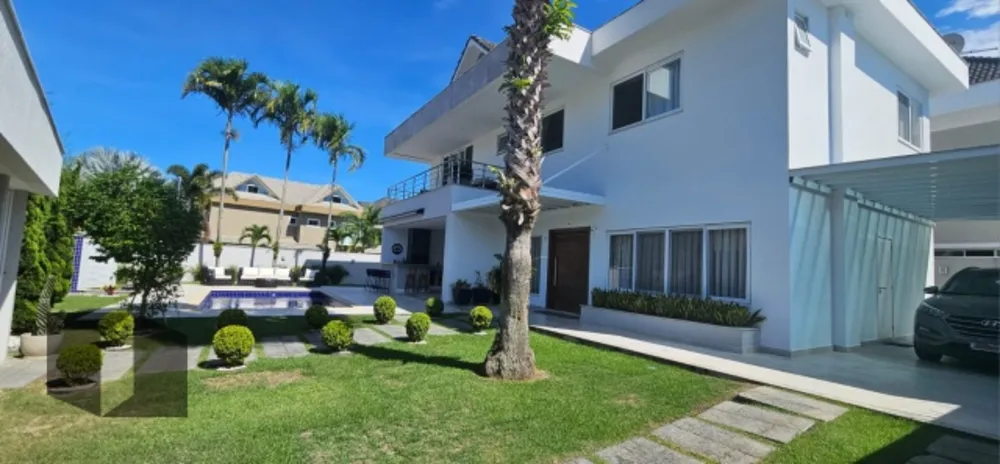 Casa, 4 quartos, 485 m² - Foto 2