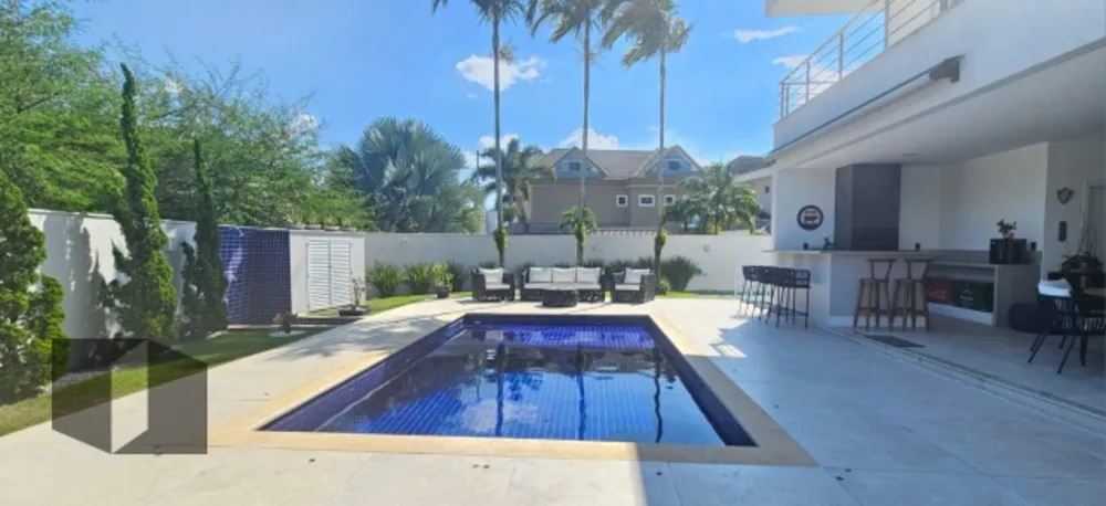 Casa, 4 quartos, 485 m² - Foto 5
